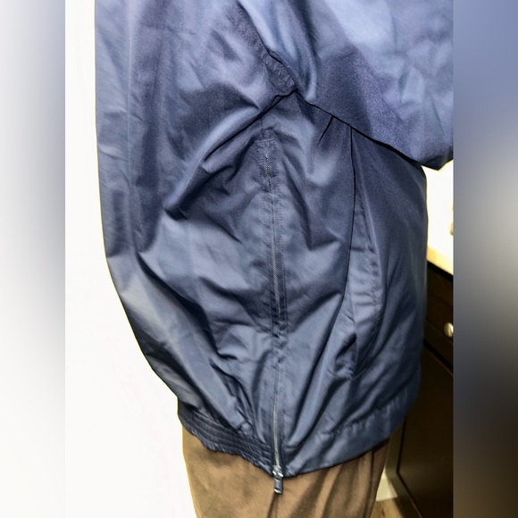 Men’s Vintage Polo Golf windbreaker - Picture 6 of 11